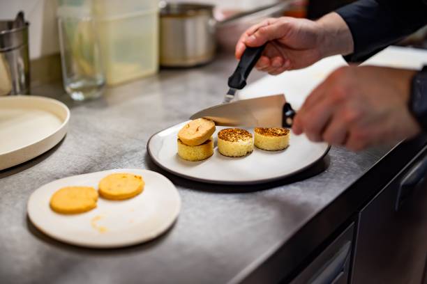 foie gras 