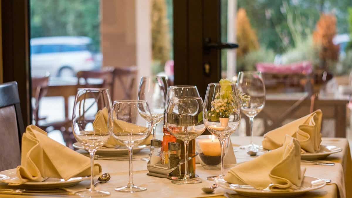Les barquettes plastique jetable, un indispensable pour les restaurateurs !