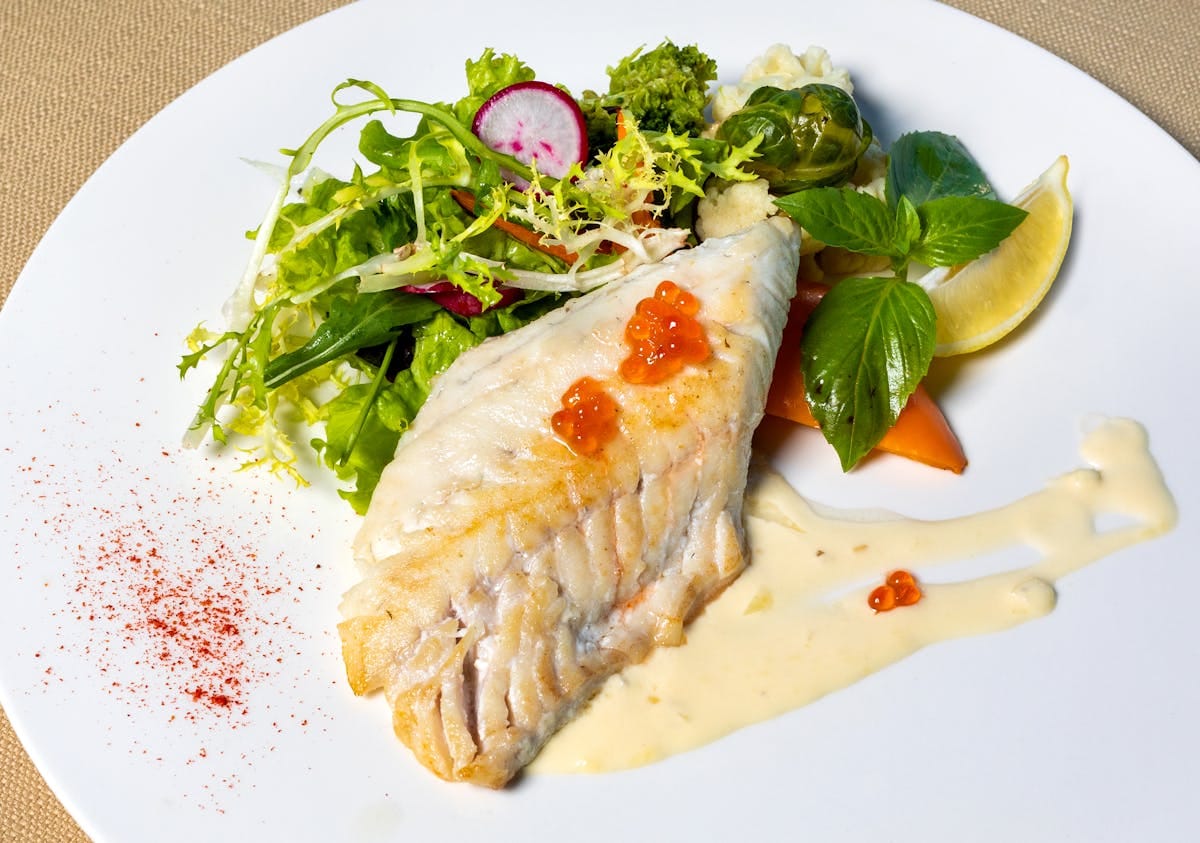 Recette de sauce beurre citron