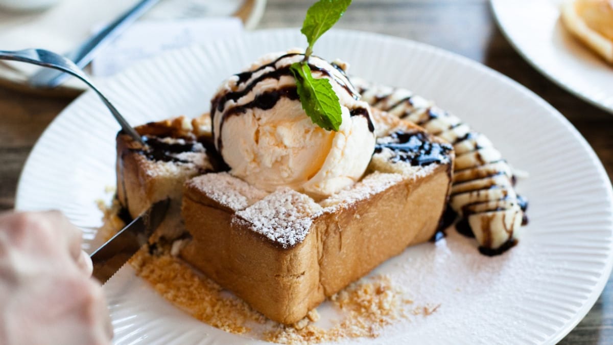 Quelles sont les exigences spécifiques de conservation des glaces artisanales ?