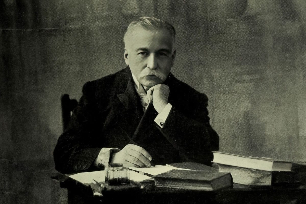 Auguste Escoffier