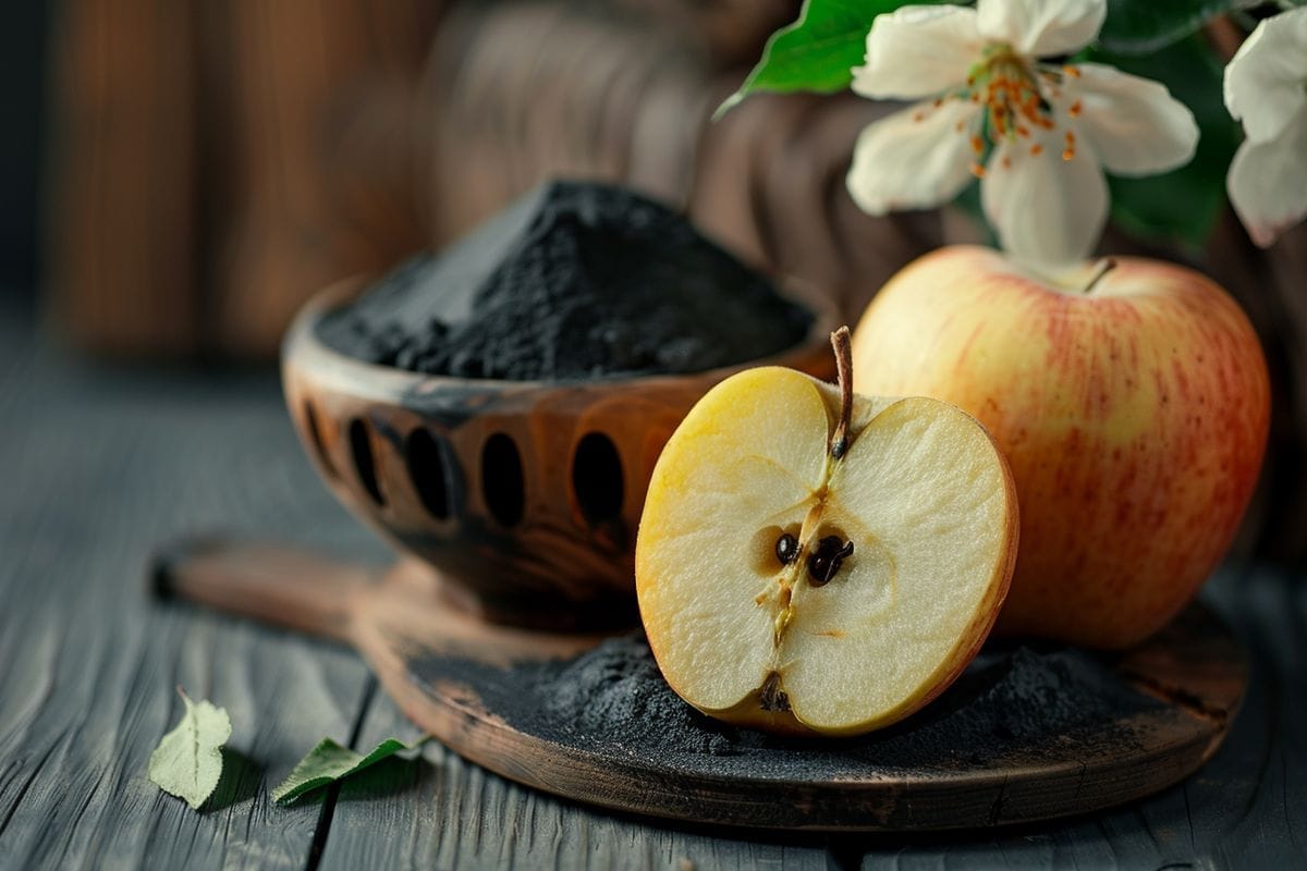 Clôture sur la conservation optimale des pommes de terre