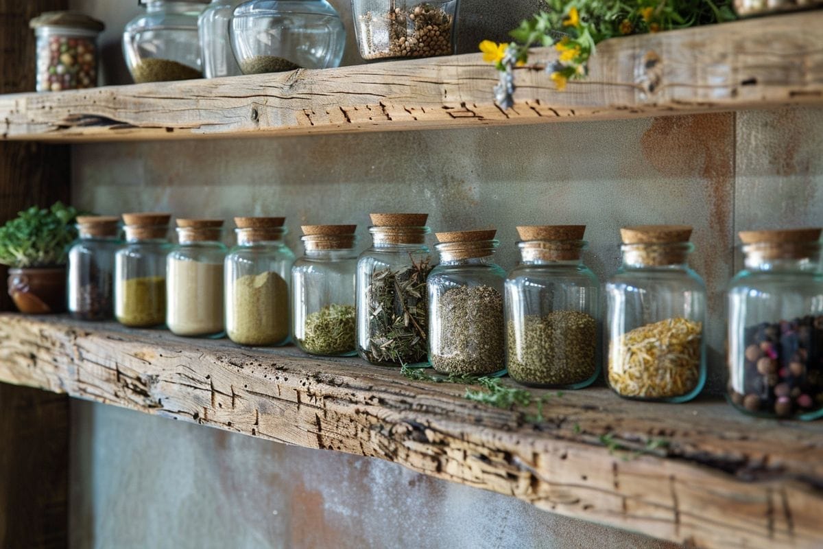 Découvrez les bienfaits et utilisations des épices et herbes aromatiques