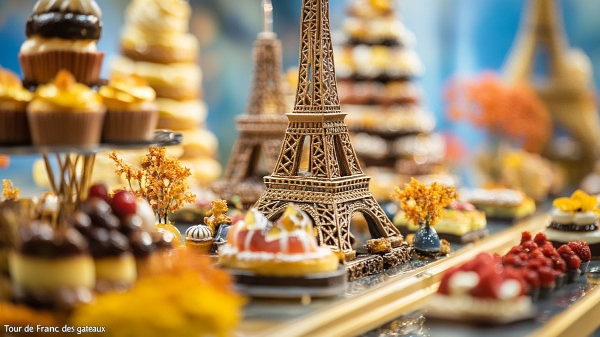 Le meilleur pâtissier du 17 octobre 2024 : résumé, élimination et réactions des candidats