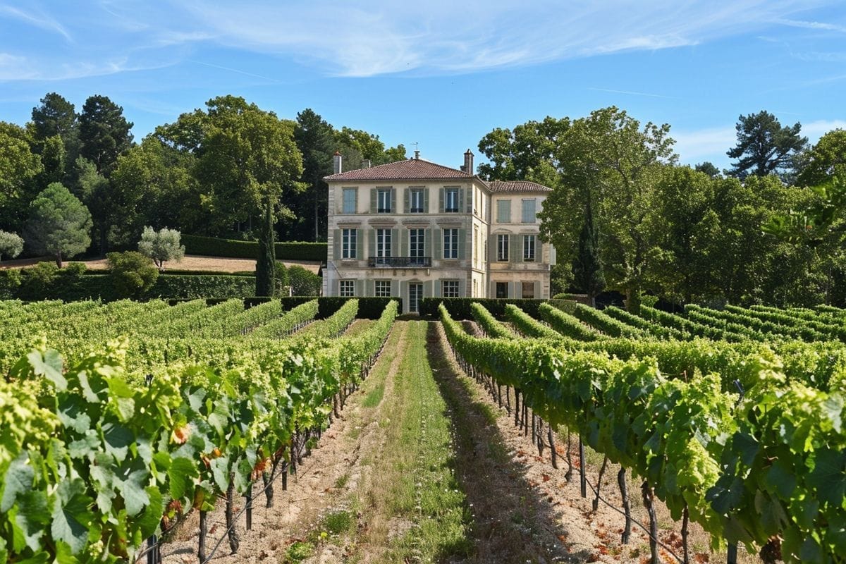 Les différents types de carafe à vin
