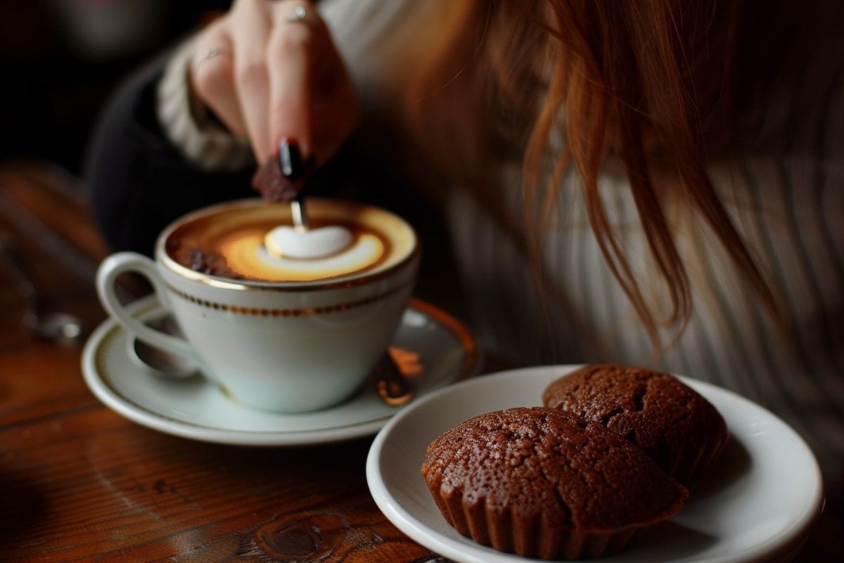 Madeleines au chocolat : une recette gourmande et simple