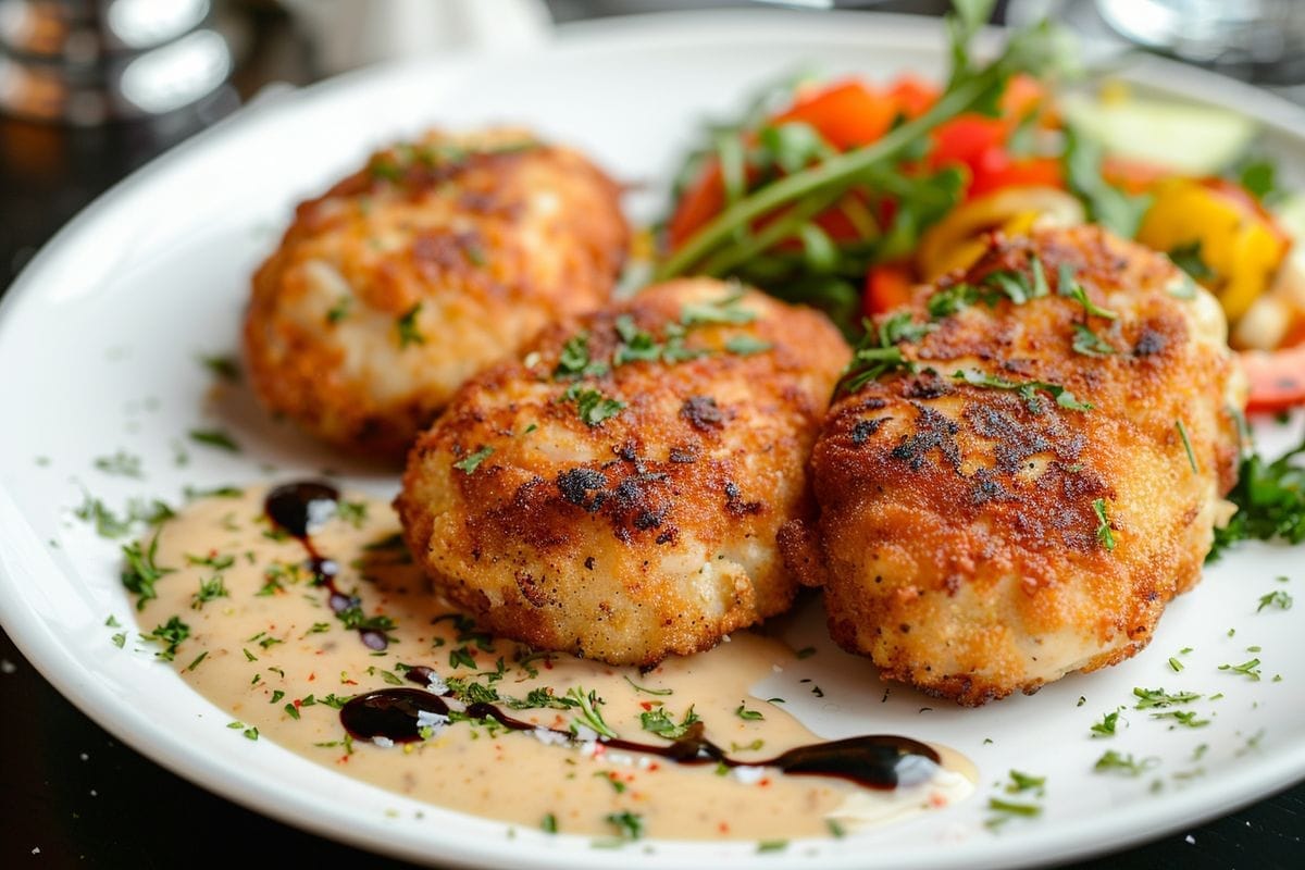 Préparation facile des paupiettes de poulet à la maison