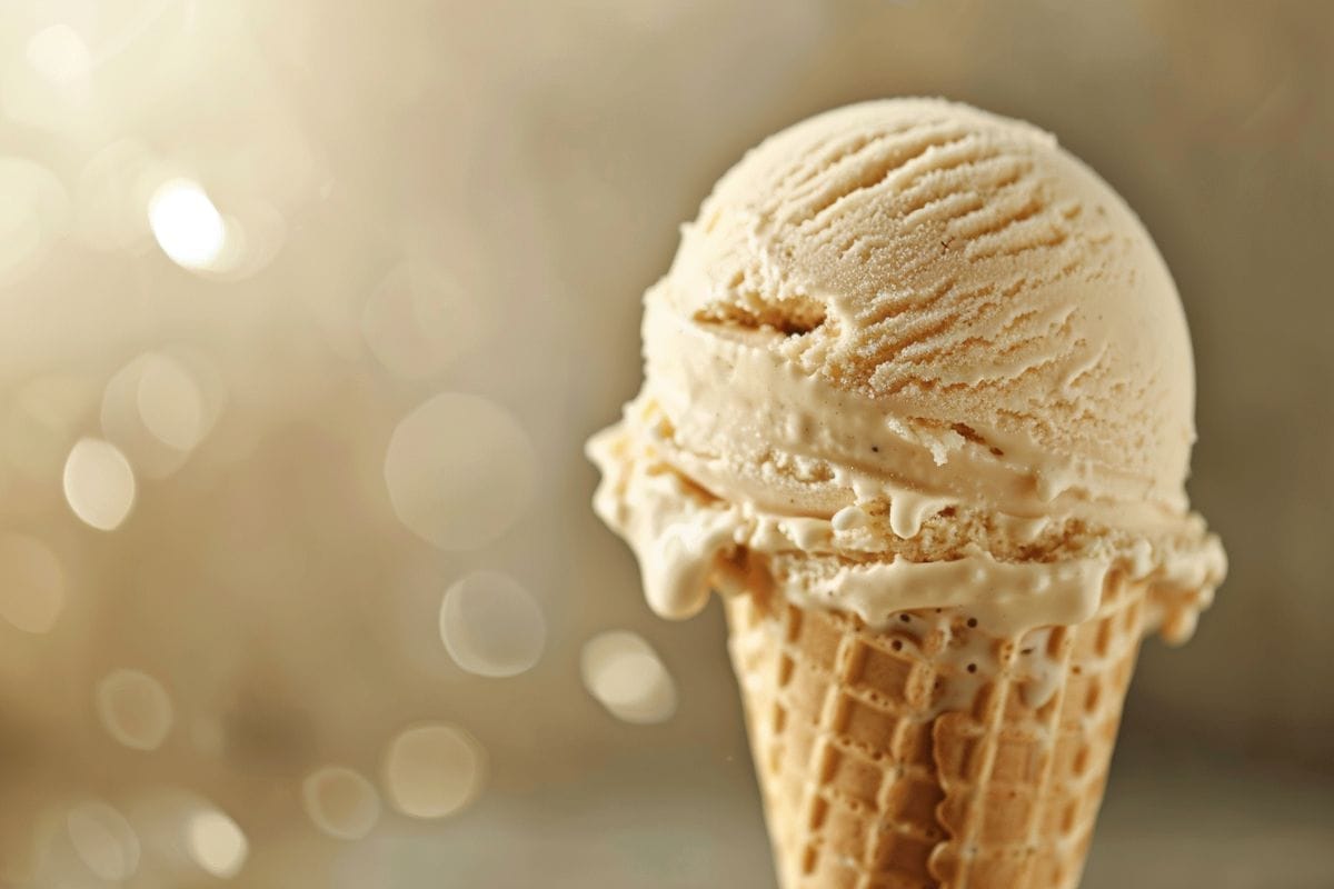 Recette facile de glace à la bière : choisissez entre blonde ou brune