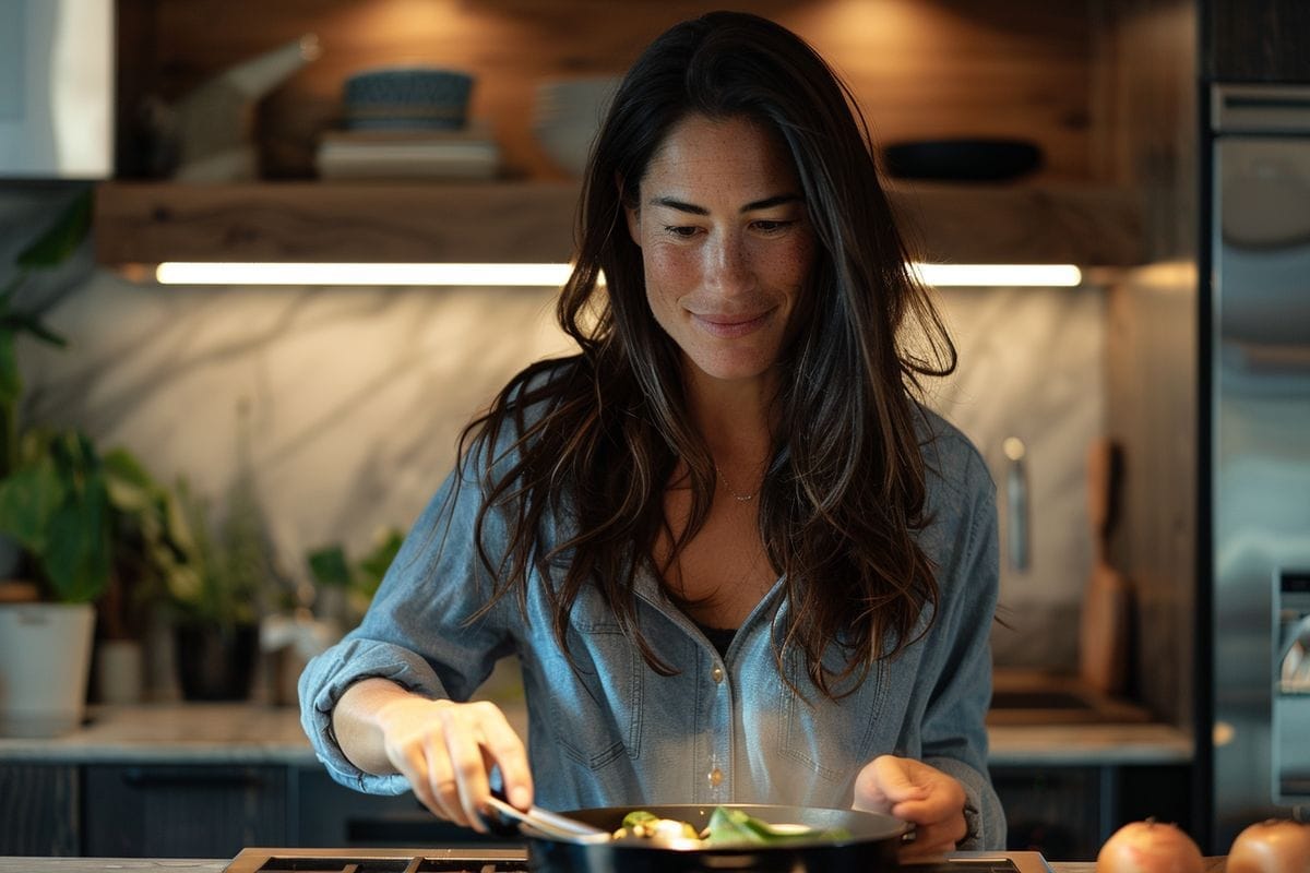 Recettes à IG (indice glycémique) bas : des choix sains et savoureux