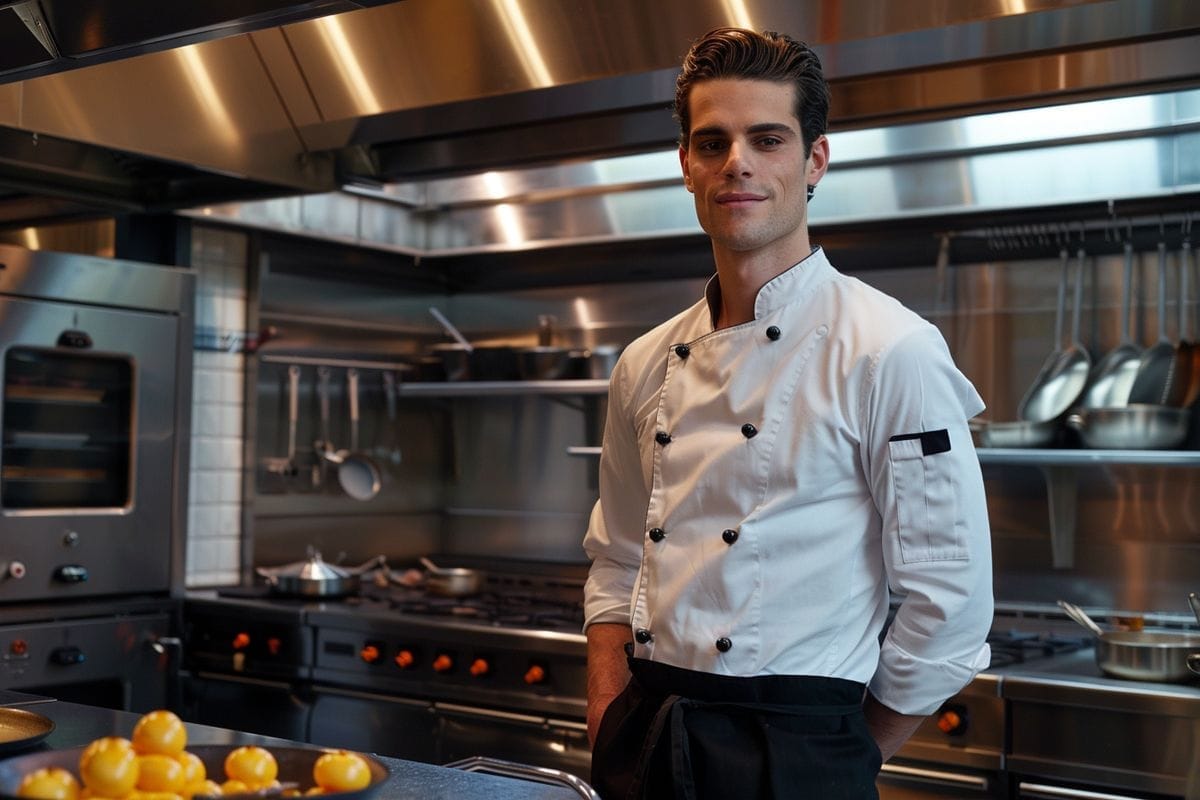 Top Chef 2024 : quel candidat mérite d'aller en finale entre Jorick, Clotaire et Valentin ?