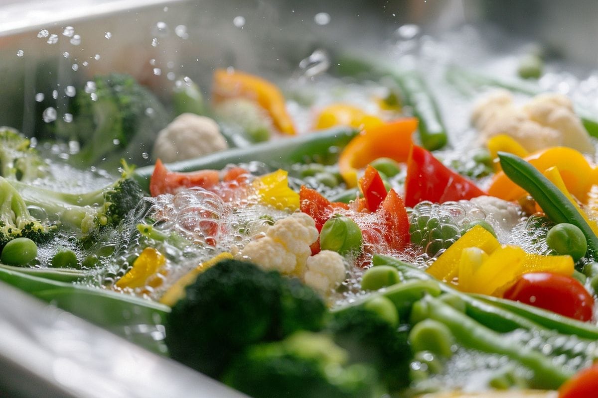 Tout savoir sur la congélation des aliments : conseils et astuces