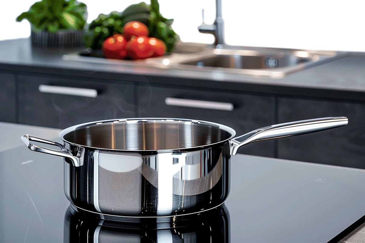 Un choix éclairé pour une cuisine réussie