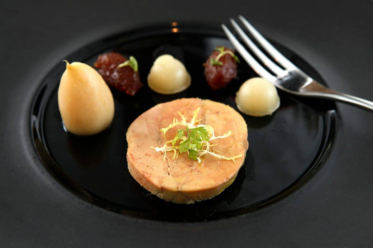 Achetez du foie gras de canard et d'oie en ligne - Vente directe producteurs