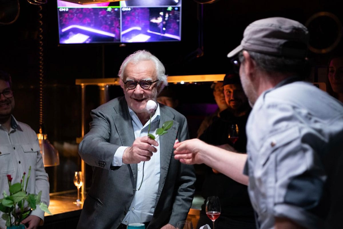 Alain Ducasse