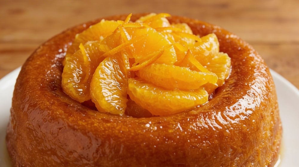 Ali-baba à l'orange