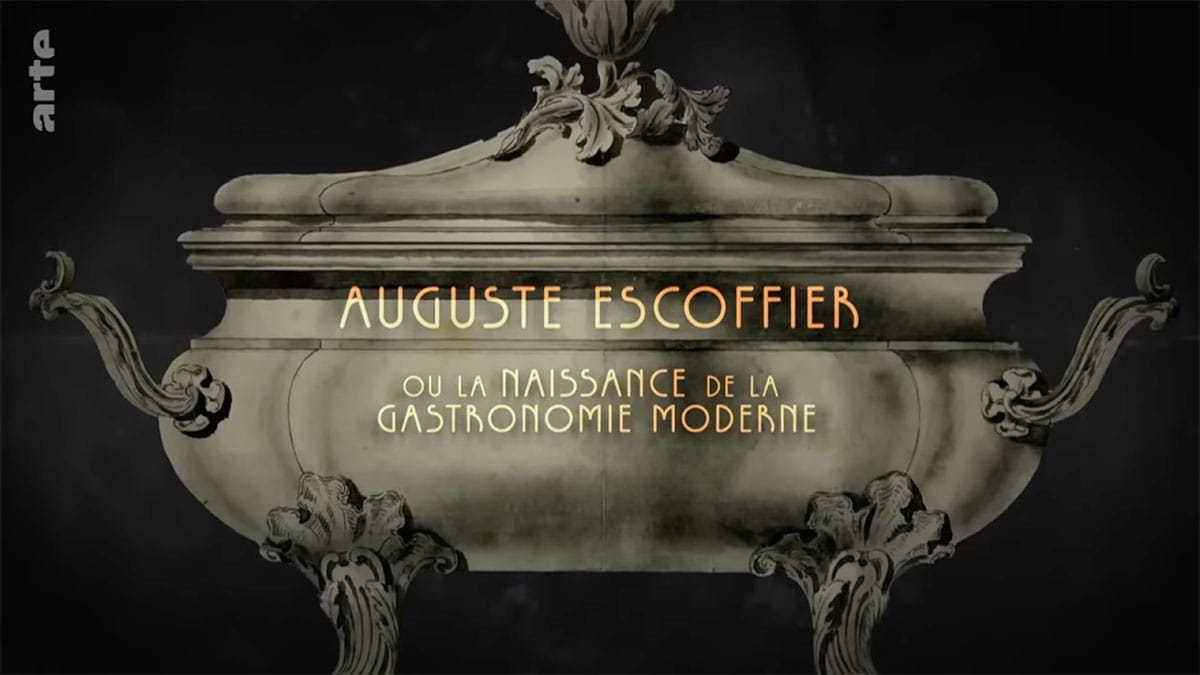 Auguste Escoffier
