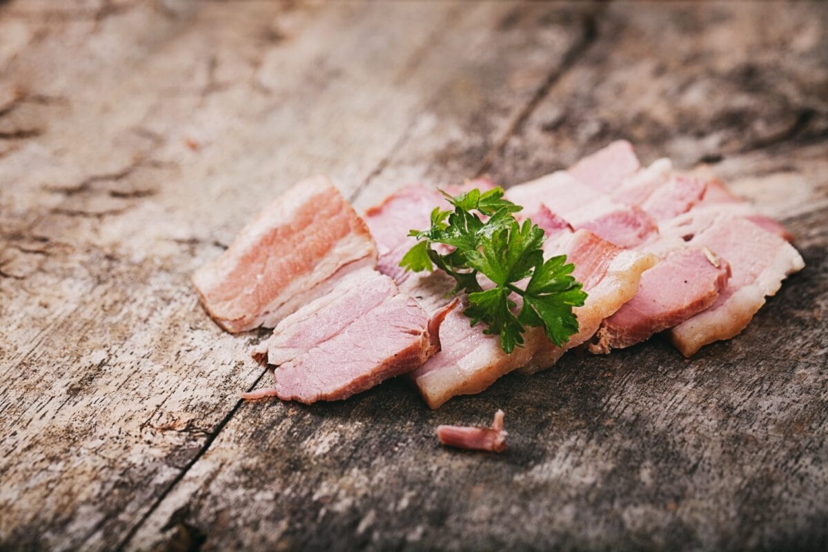 Bacon