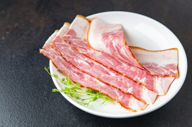 Recette de paupiette de poulet