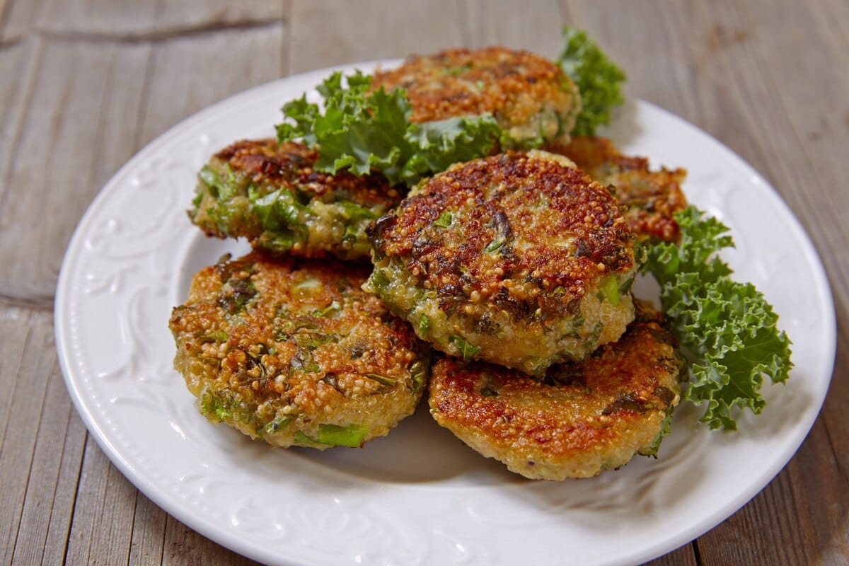 Beignets de courgettes à la bière : recette croustillante