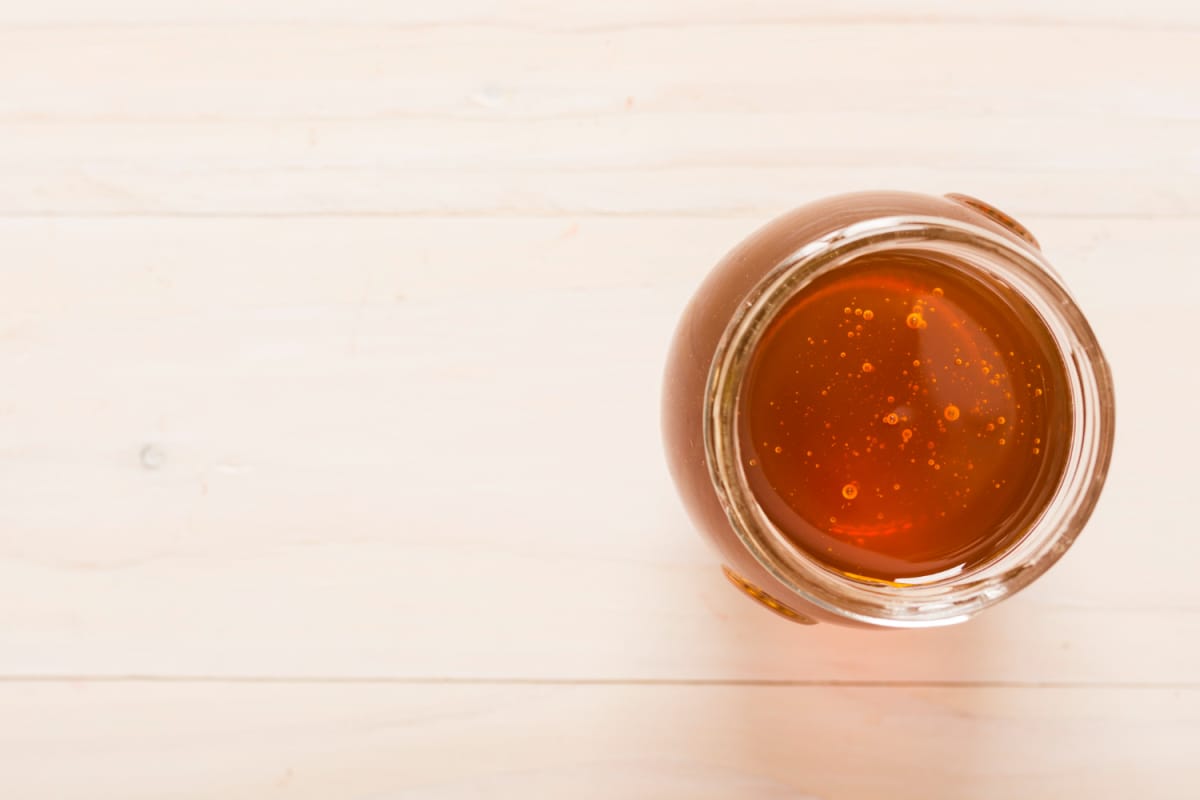 Beurre noisette