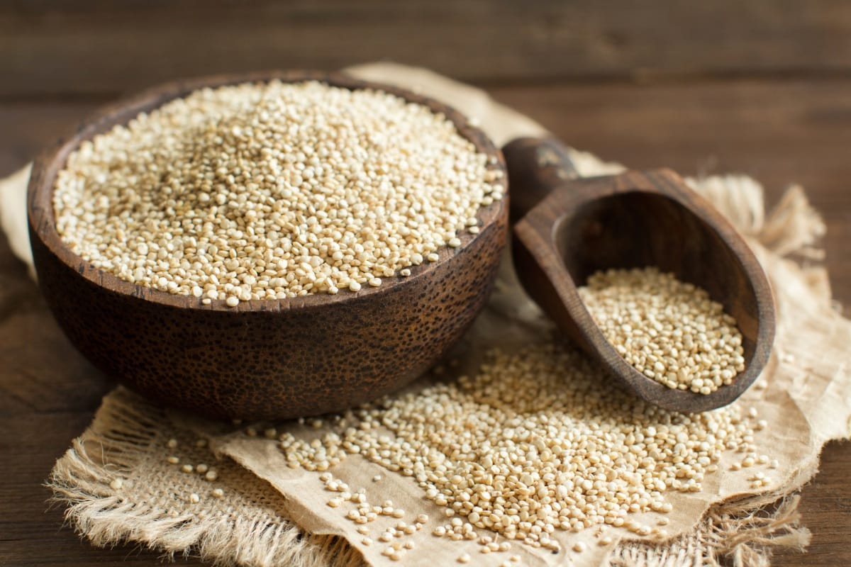 Quinoa