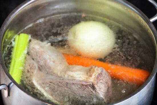 Frémir (Faire) : définition – La minute gourmande