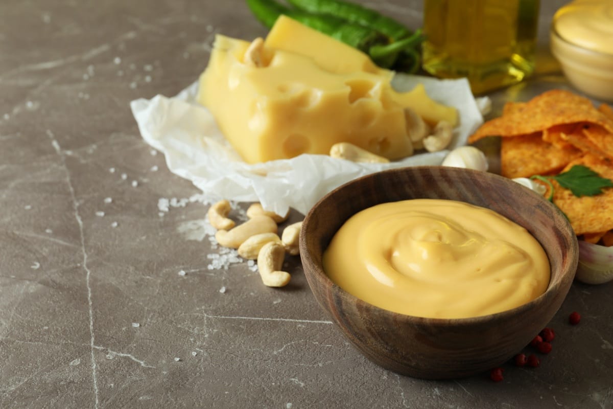 Sauce fromagère