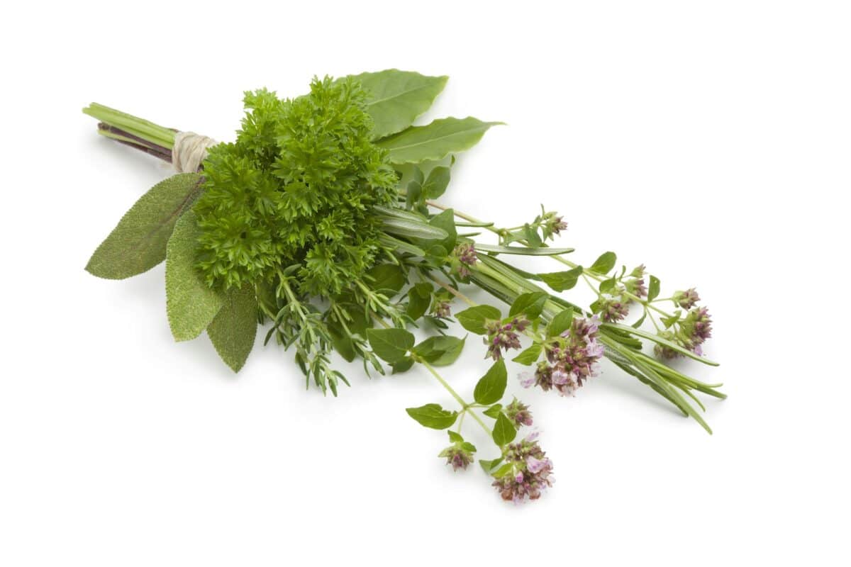 Bouquet garni