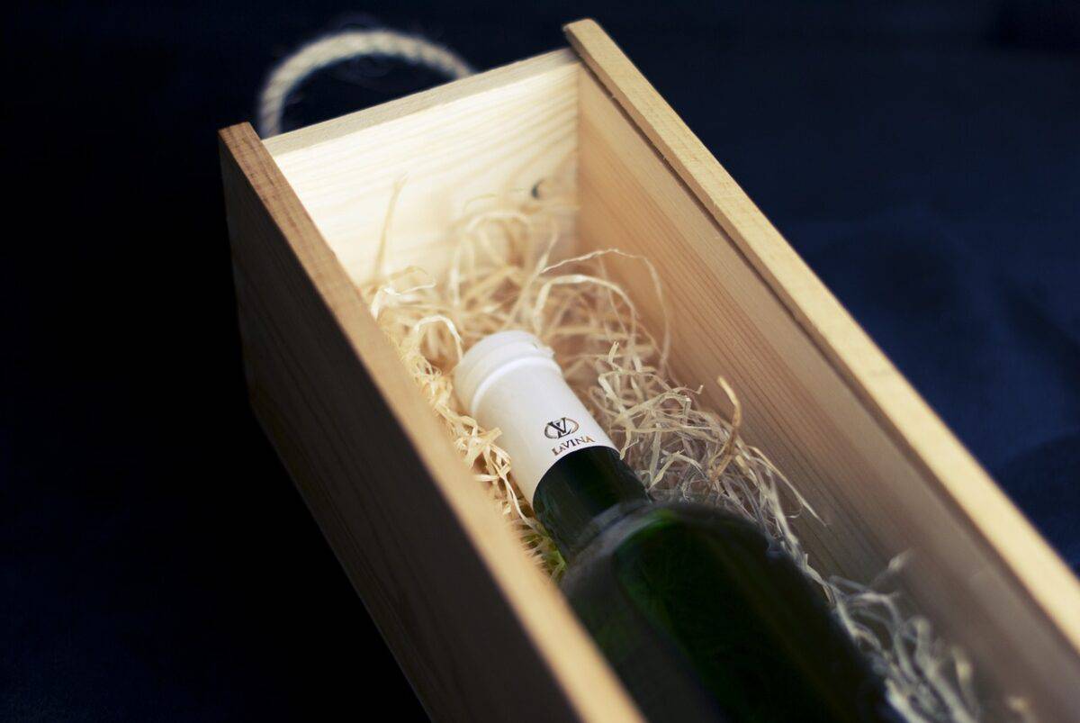 Box vin