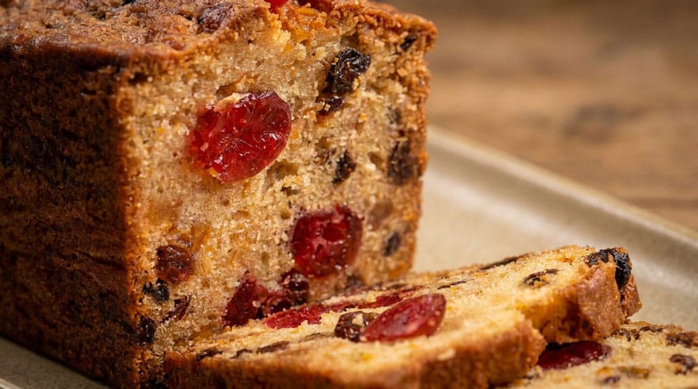 Cake traditionnel