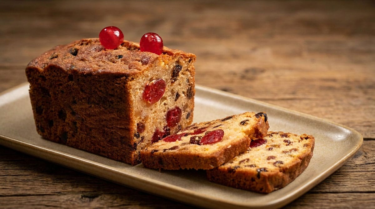 Cake traditionnel