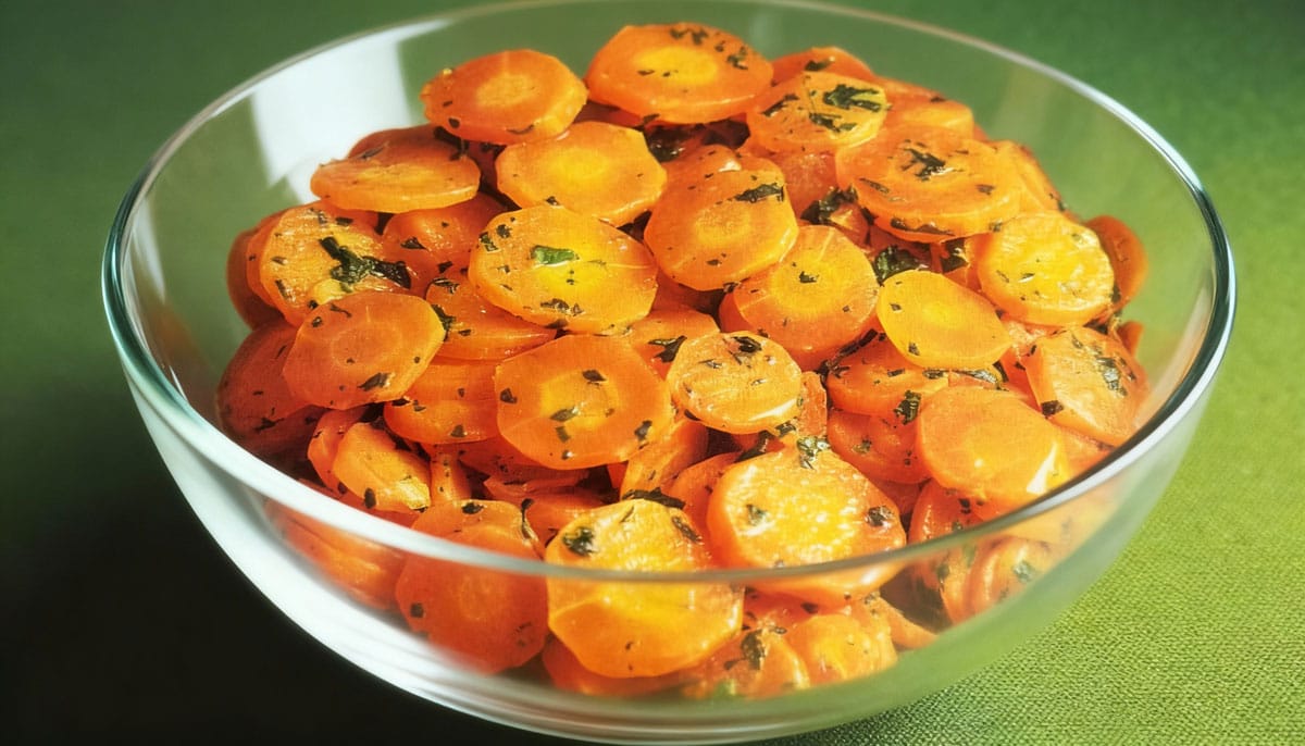 Carottes à la flamande