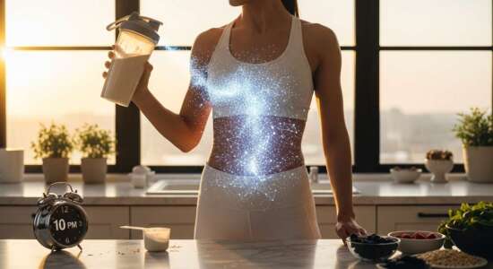 Caséine micellaire pour maigrir : efficacité et mode d’emploi