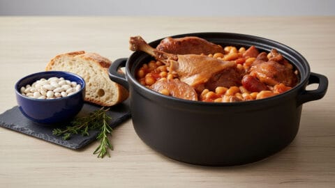Cassoulet de Toulouse