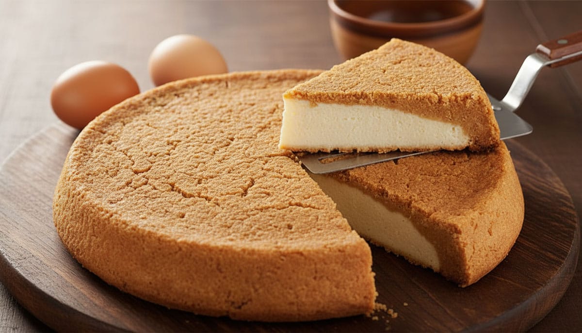 Cheese cake