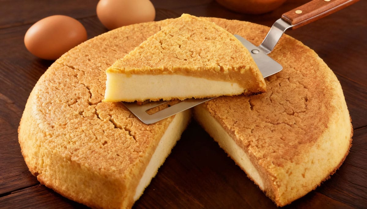 Cheese cake