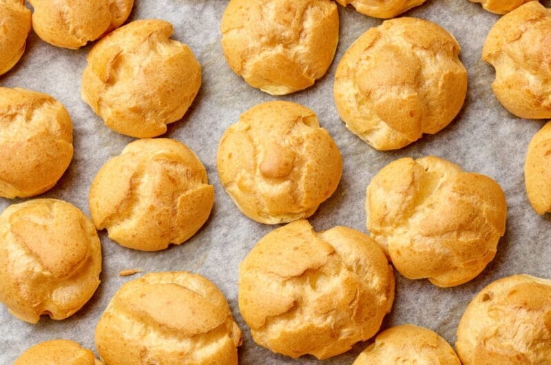 Recette de dunes blanches du Cap-Ferret