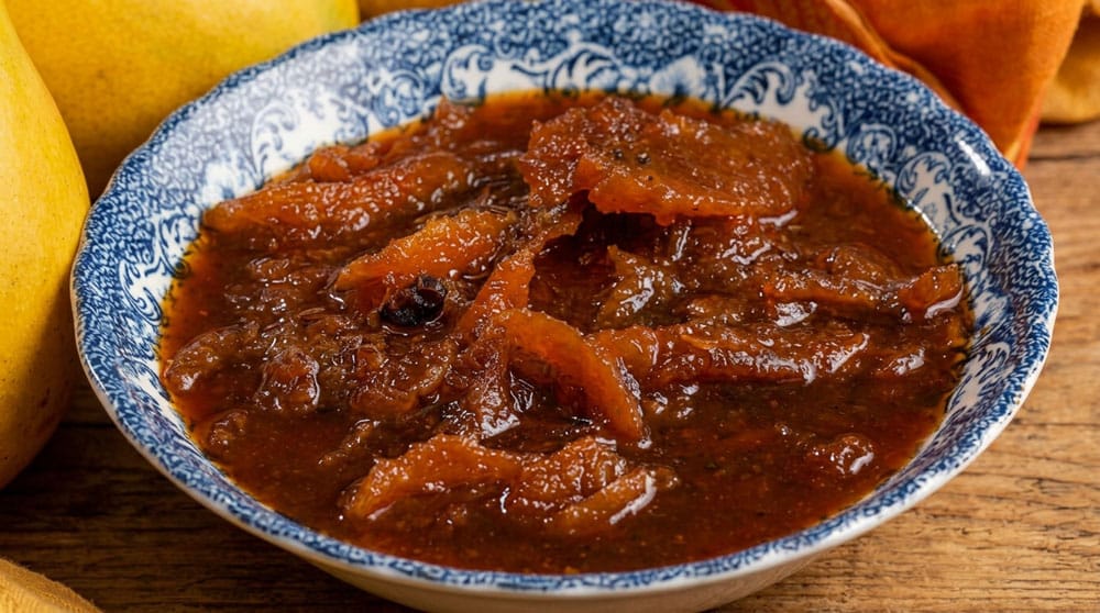 Chutney