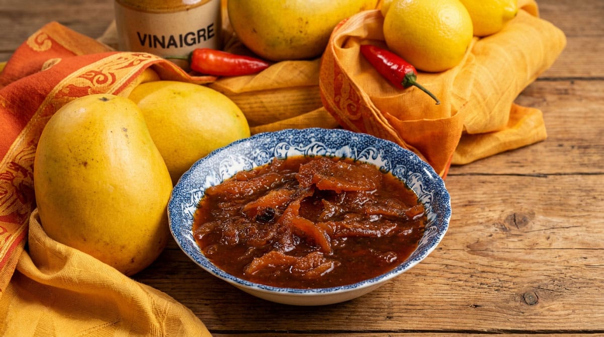 Chutney