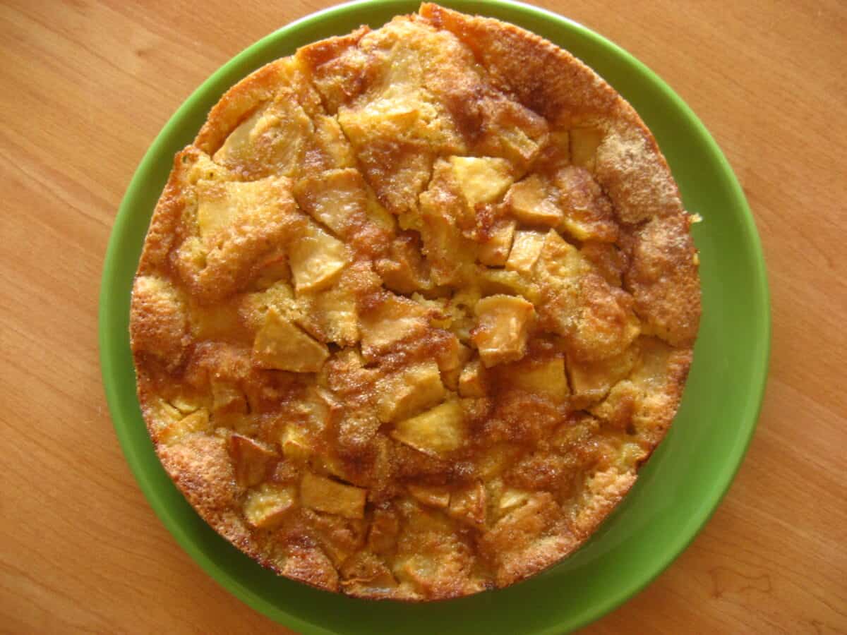 Flognarde