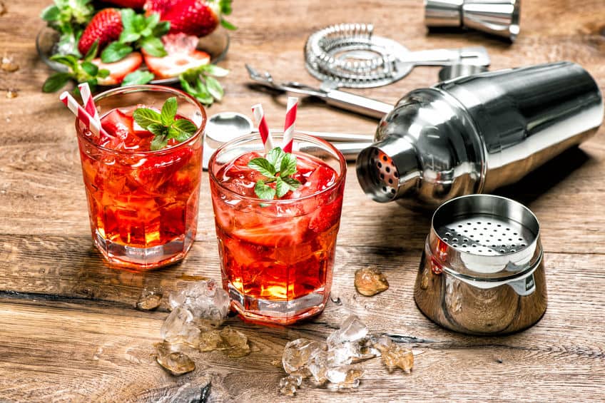 Tout savoir à propos du cocktail Mai Tai