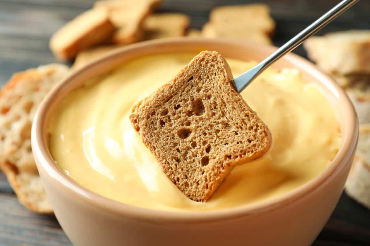Fondu creusois