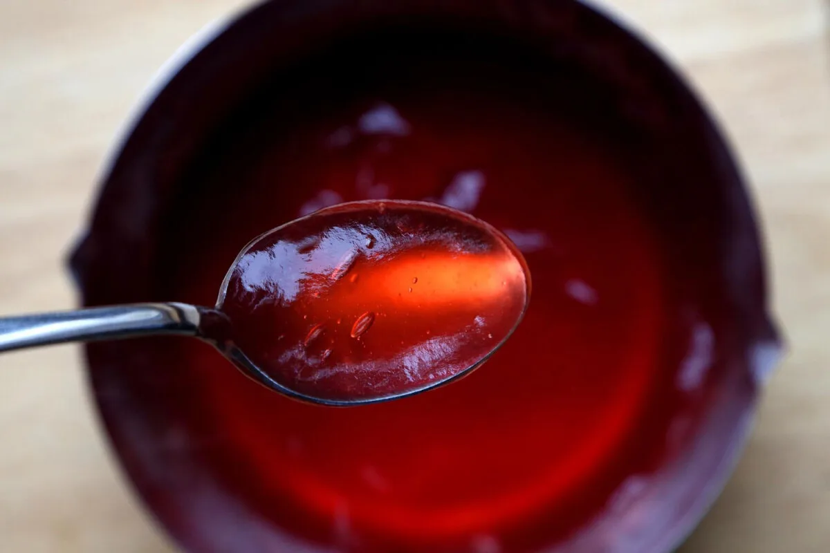 Confiture trop liquide : 6 mthodes infaillibles pour la sauver