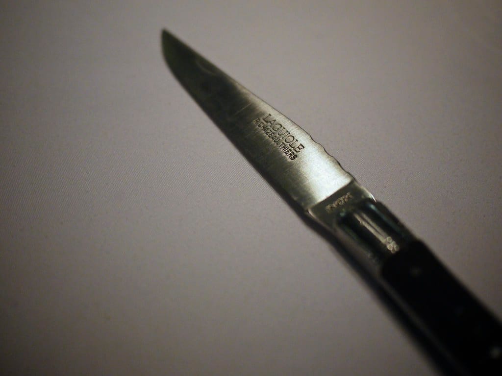 Couteaux de cuisine Laguiole