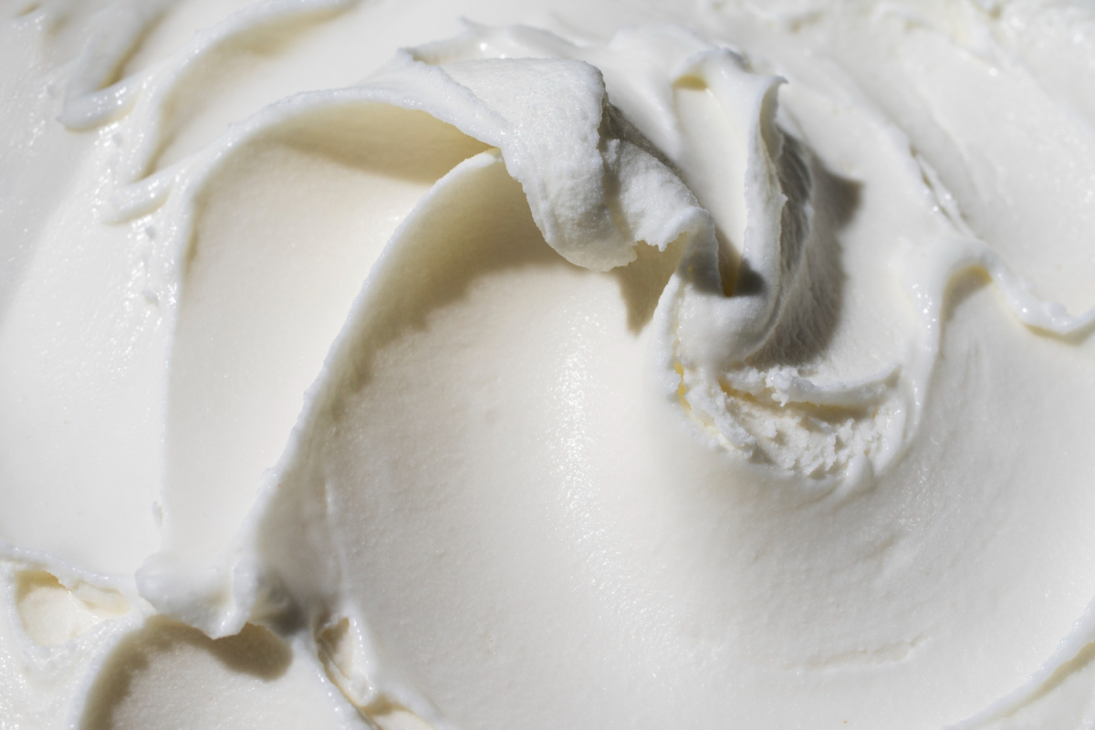 Crème fraîche