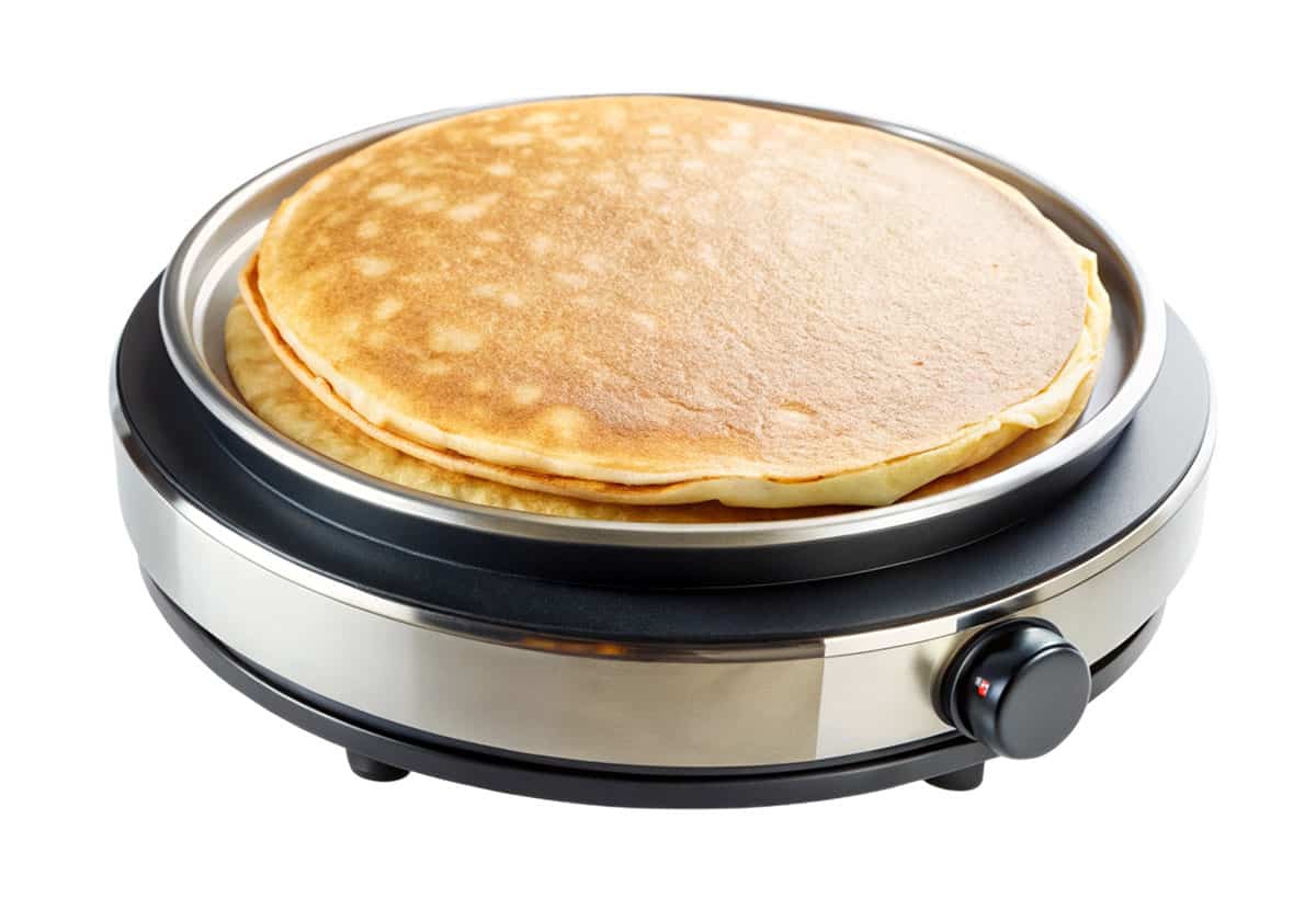 Crêpière