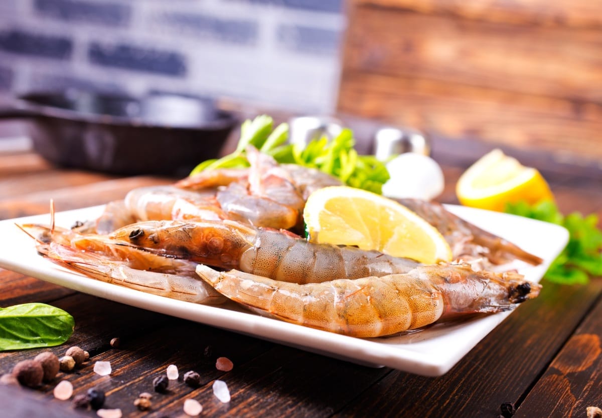 Gambas