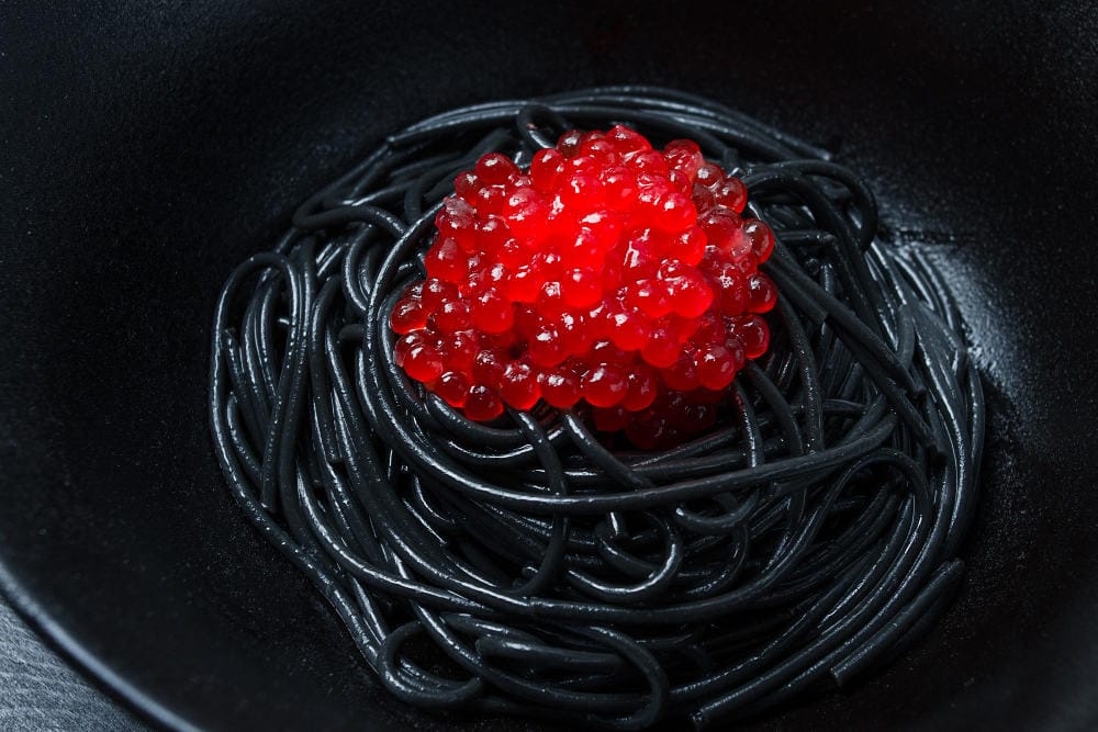 Cuisine moléculaire