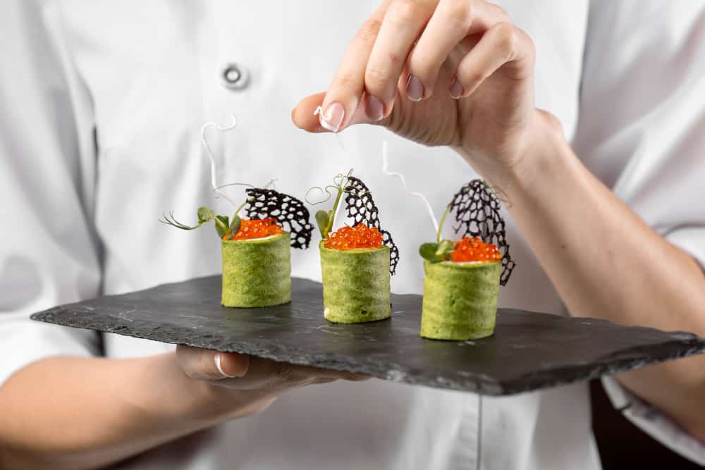 Cuisine moléculaire