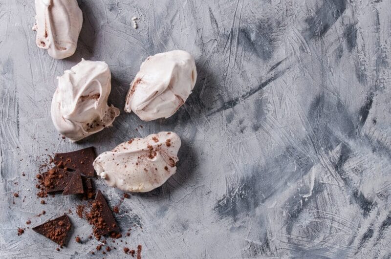 Recette du merveilleux